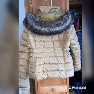 The North Face Women’s Jacket